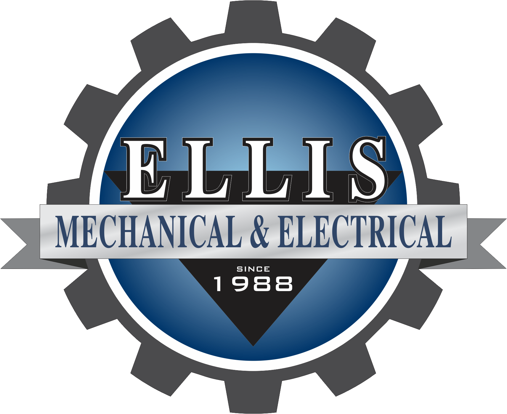 Ellis Logo
